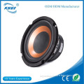 Car speaker factory wholesale dc 12v 80w 35mm 8 inch woofer speaker price without amplifier